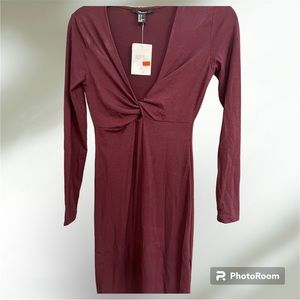 NWT Forever 21 Dress Size Small